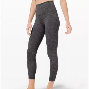 Lululemon Align HR Pant 25”